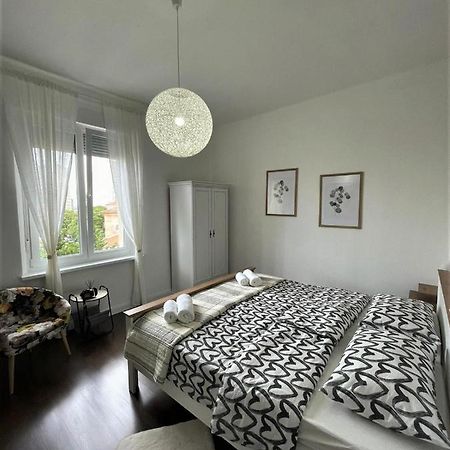 Sea Flower Apartment Rijeka Extérieur photo