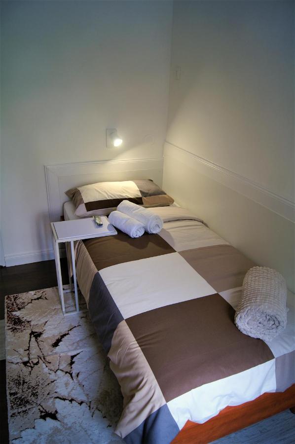 Sea Flower Apartment Rijeka Extérieur photo
