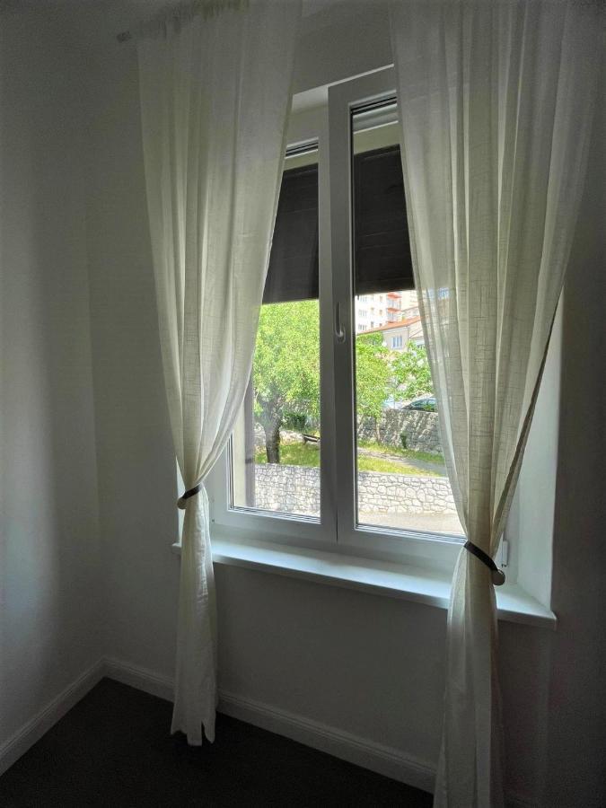 Sea Flower Apartment Rijeka Extérieur photo