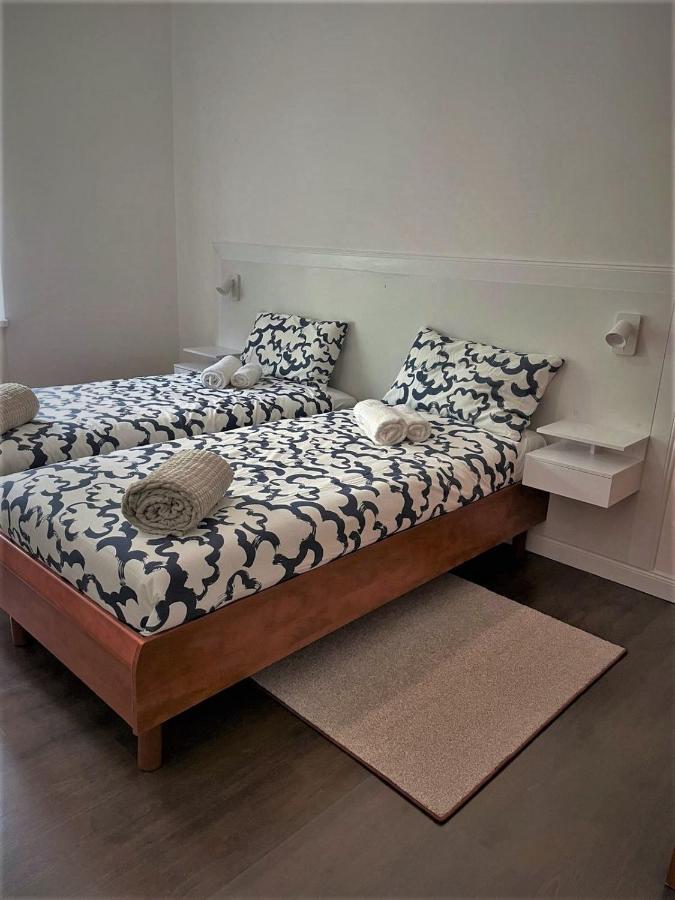 Sea Flower Apartment Rijeka Extérieur photo