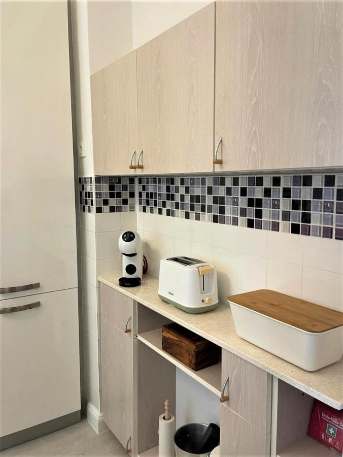 Sea Flower Apartment Rijeka Extérieur photo