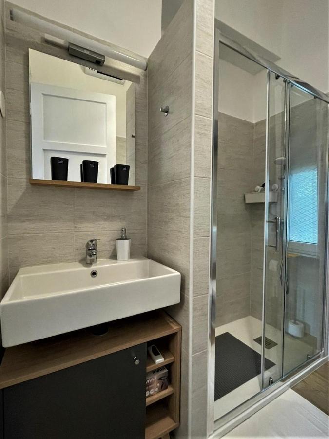 Sea Flower Apartment Rijeka Extérieur photo