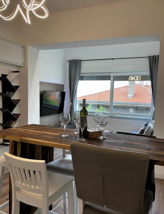 Sea Flower Apartment Rijeka Extérieur photo