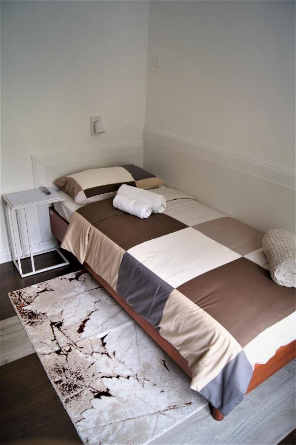 Sea Flower Apartment Rijeka Extérieur photo