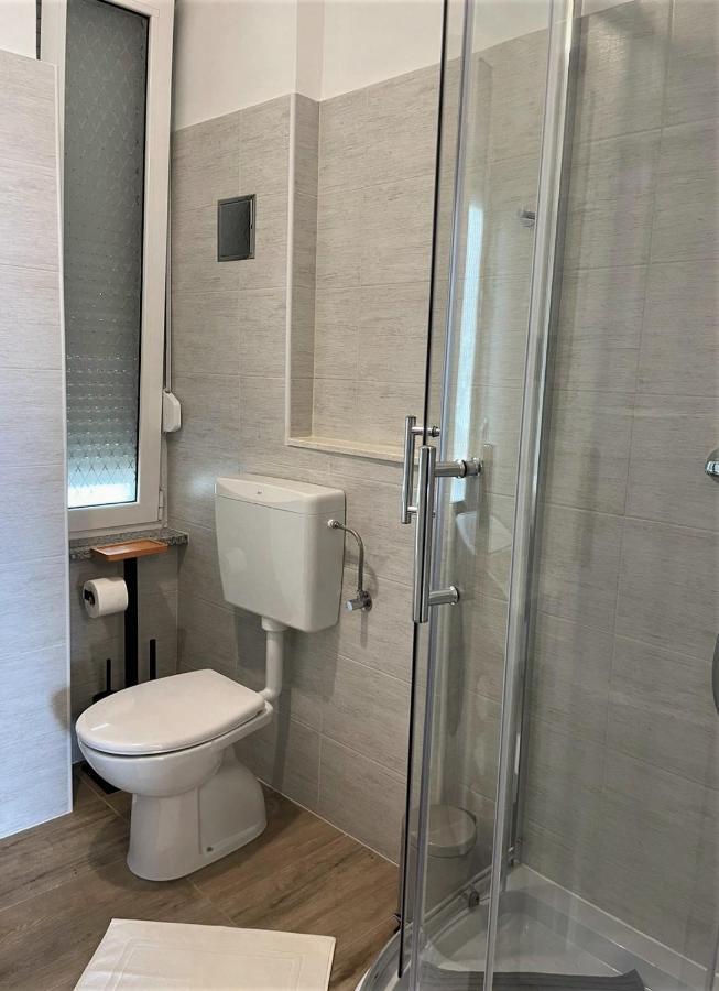 Sea Flower Apartment Rijeka Extérieur photo