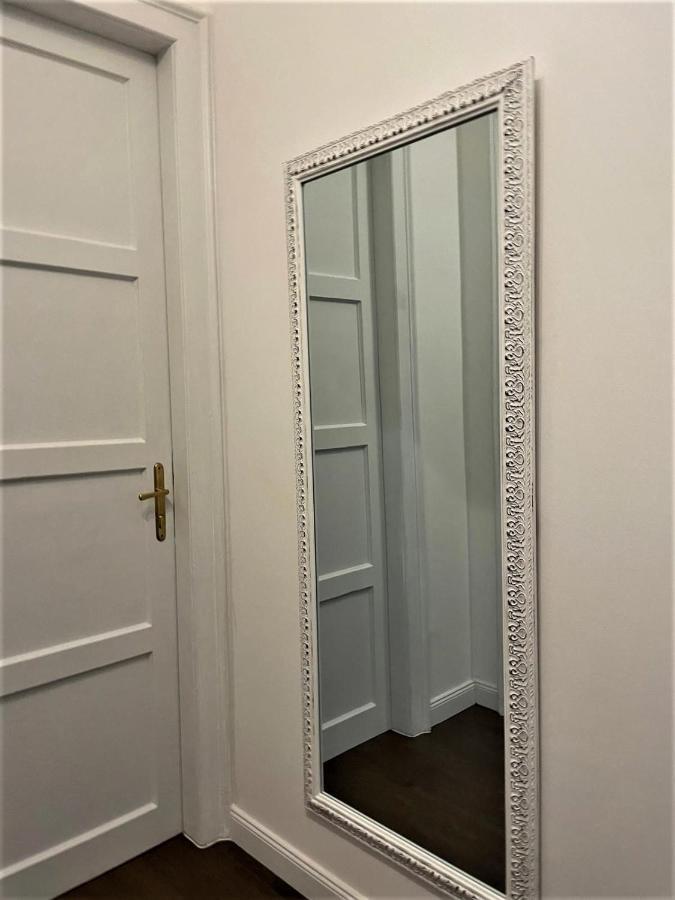 Sea Flower Apartment Rijeka Extérieur photo