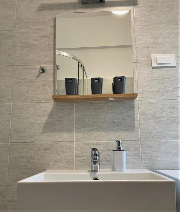 Sea Flower Apartment Rijeka Extérieur photo