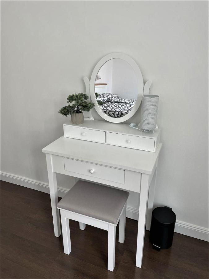Sea Flower Apartment Rijeka Extérieur photo