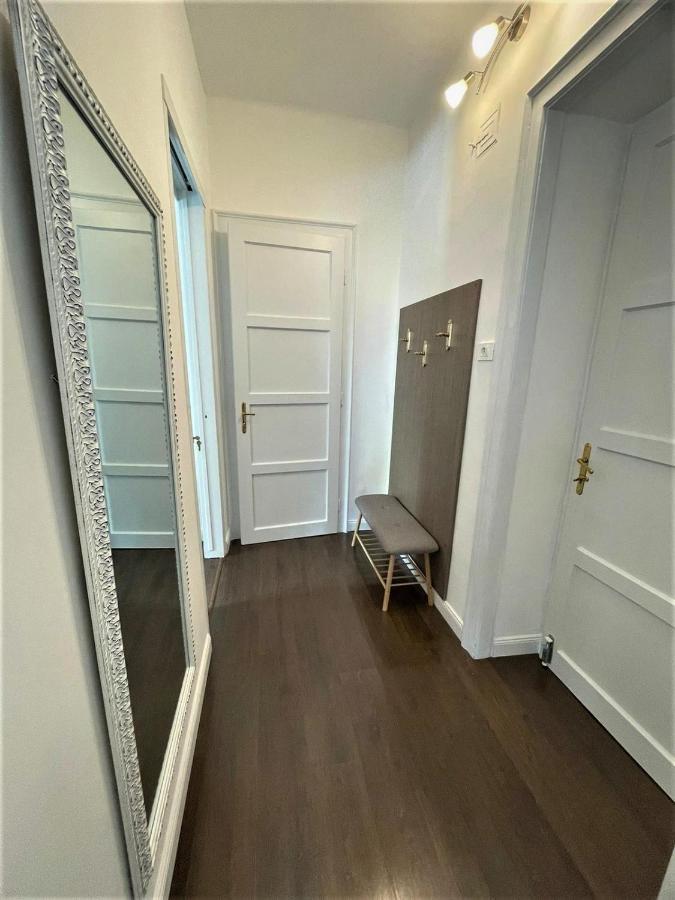 Sea Flower Apartment Rijeka Extérieur photo